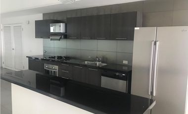 APARTAMENTO AMOBLADO AV BALBOA 3 REC YACHT CLUB