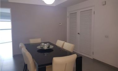 APARTAMENTO AMOBLADO AV BALBOA 3 REC YACHT CLUB