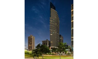 APARTAMENTO AMOBLADO AV BALBOA 3 REC YACHT CLUB