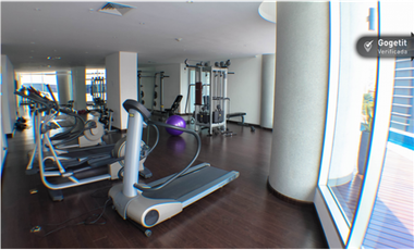 APARTAMENTO AMOBLADO AV BALBOA 3 REC YACHT CLUB