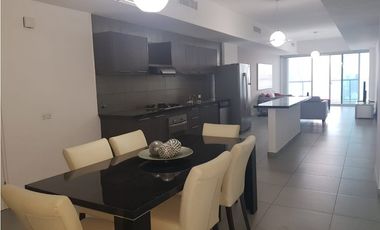 APARTAMENTO AMOBLADO AV BALBOA 3 REC YACHT CLUB
