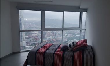 APARTAMENTO AMOBLADO AV BALBOA 3 REC YACHT CLUB