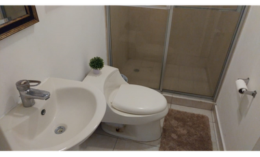 APARTAMENTO 2 REC AMOBLADO BELLA VISTA PH SEAWAVES