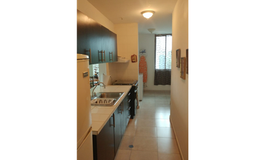 APARTAMENTO 2 REC AMOBLADO BELLA VISTA PH SEAWAVES