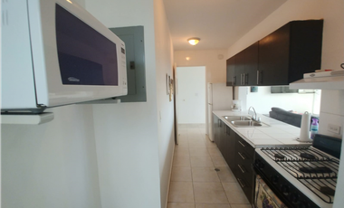 APARTAMENTO 2 REC AMOBLADO BELLA VISTA PH SEAWAVES