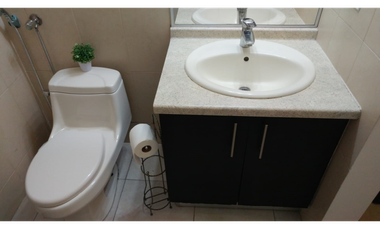 APARTAMENTO 2 REC AMOBLADO BELLA VISTA PH SEAWAVES