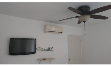 APARTAMENTO 2 REC AMOBLADO BELLA VISTA PH SEAWAVES