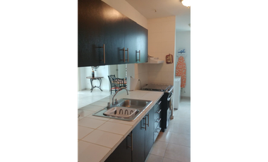 APARTAMENTO 2 REC AMOBLADO BELLA VISTA PH SEAWAVES