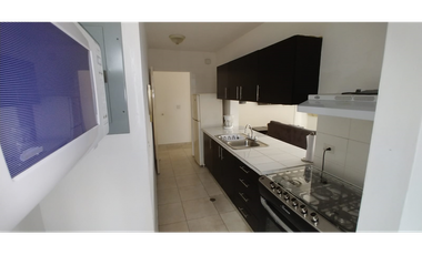 APARTAMENTO 2 REC AMOBLADO BELLA VISTA PH SEAWAVES