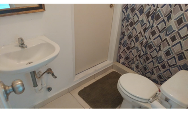 APARTAMENTO 2 REC AMOBLADO BELLA VISTA PH SEAWAVES