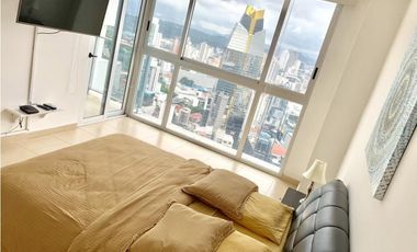 APARTAMENTO BELLA VISTA PH WATERS ON THE BAY 2REC
