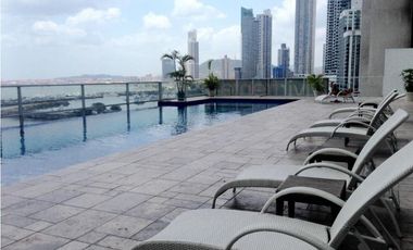 APARTAMENTO BELLA VISTA PH WATERS ON THE BAY 2REC