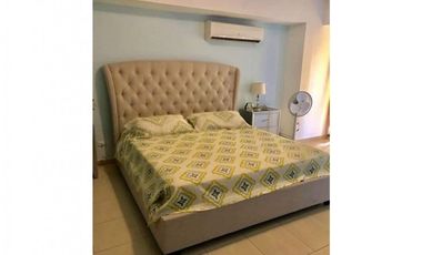 APARTAMENTO PH GRANDBAY AVENIDA BALBOA