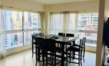 APARTAMENTO PH GRANDBAY AVENIDA BALBOA