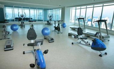 APARTAMENTO PH GRANDBAY AVENIDA BALBOA