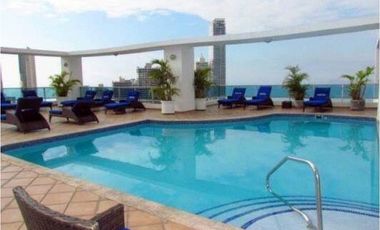 APARTAMENTO PH GRANDBAY AVENIDA BALBOA