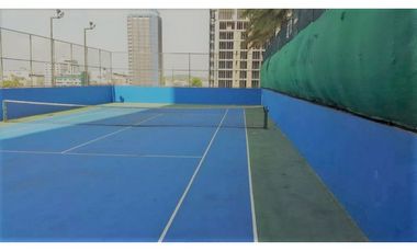 APARTAMENTO AVENIDA BALBOA PH RIVAGE