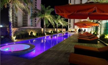 APARTAMENTO AVENIDA BALBOA PH RIVAGE