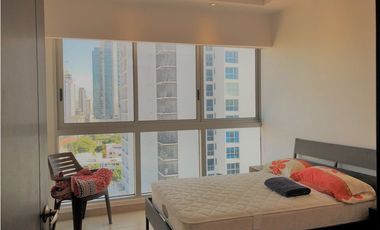 APARTAMENTO AVENIDA BALBOA PH RIVAGE