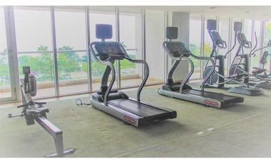 APARTAMENTO AVENIDA BALBOA PH RIVAGE