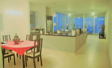 APARTAMENTO AVENIDA BALBOA PH RIVAGE