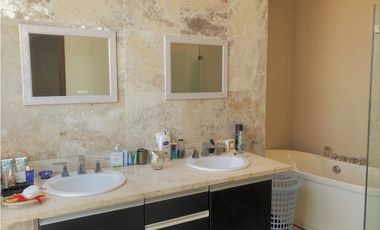 APARTAMENTO AVENIDA BALBOA PH RIVAGE