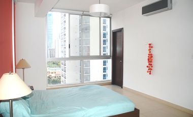 APARTAMENTO AVENIDA BALBOA PH RIVAGE