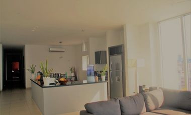 APARTAMENTO AVENIDA BALBOA PH RIVAGE