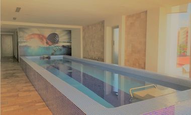 APARTAMENTO AVENIDA BALBOA PH RIVAGE