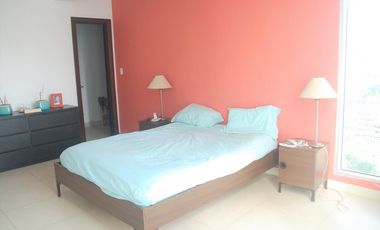 APARTAMENTO AVENIDA BALBOA PH RIVAGE