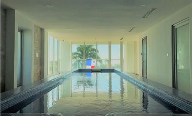 APARTAMENTO AVENIDA BALBOA PH RIVAGE