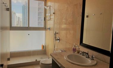 APARTAMENTO AVENIDA BALBOA PH RIVAGE