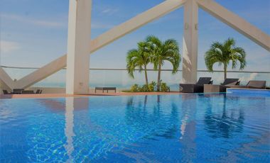 APARTAMENTO AVENIDA BALBOA PH RIVAGE