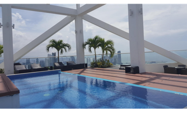 APARTAMENTO EN PH RIVAGE,  AVENIDA BALBOA