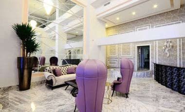 APARTAMENTO EN PH RIVAGE,  AVENIDA BALBOA