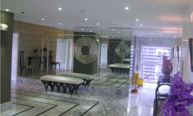 APARTAMENTO EN PH RIVAGE,  AVENIDA BALBOA