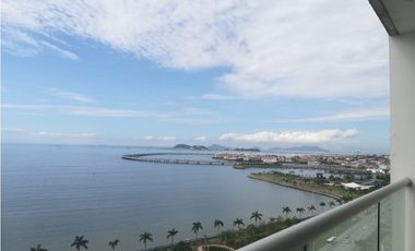 APARTAMENTO EN PH RIVAGE,  AVENIDA BALBOA