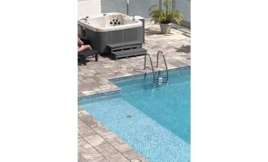 APARTAMENTO AVE. BALBOA PH WATERS OCEAN 269M2