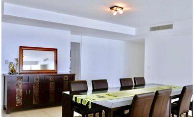 APARTAMENTO AVE. BALBOA PH WATERS OCEAN 269M2