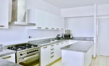 APARTAMENTO AVE. BALBOA PH WATERS OCEAN 269M2