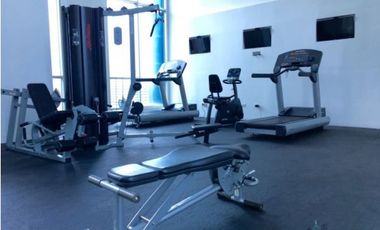 APARTAMENTO AVE. BALBOA PH WATERS OCEAN 269M2