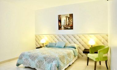 APARTAMENTO AVE. BALBOA PH WATERS OCEAN 269M2