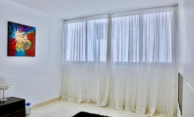 APARTAMENTO AVE. BALBOA PH WATERS OCEAN 269M2