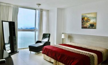 APARTAMENTO AVE. BALBOA PH WATERS OCEAN 269M2
