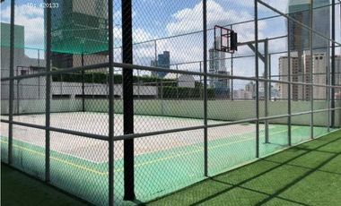 APARTAMENTO AVE. BALBOA PH WATERS OCEAN 269M2