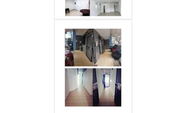 EDIFICIO AVENIDA BALBOA 3 NIVELES