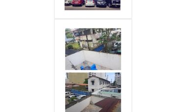 EDIFICIO AVENIDA BALBOA 3 NIVELES