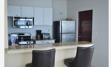 APARTAMENTO AMOBLADO GRANDBAY AV BALBOA 1REC