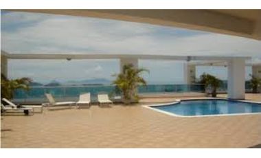 APARTAMENTO AMOBLADO GRANDBAY AV BALBOA 1REC