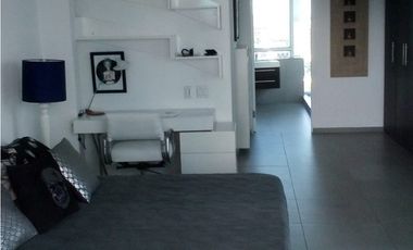 APARTAMENTO AMOBLADO AV BALBOA PH YACHT CLUB